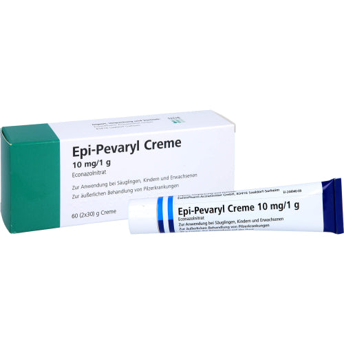 EPI Pevaryl (2X30 g)