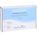 Finger-Feeder (3 Stk.)