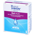 Hylo Vision GEL Multi (2X10 ml)
