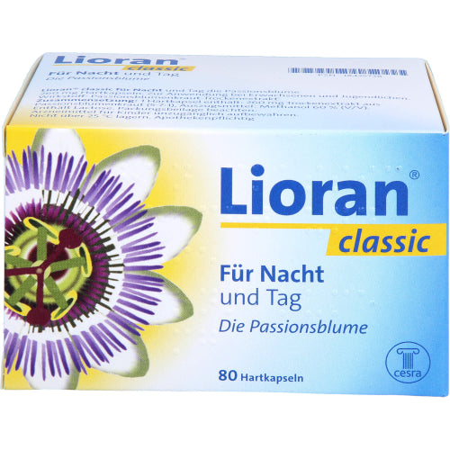 Lioran Classic F NA U TAG (80 St.)