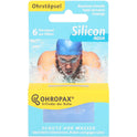 Ohropax Silicon Aqua (6 Stk.)