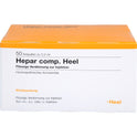 Hepar Comp Heel (50 Stk.)