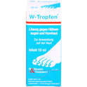 W Tropfen G Hühnerauge+HOR (10 ml)