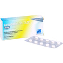 Levocetirizin TAD 5mg FTA (20 stk.)
