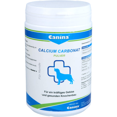 Calciumcarbonat VET (1000 g)
