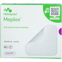 Mepilex 10x10 Cm Skumforbinding (5 stk.ück)