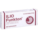 Iliofunktion (20 Stück)