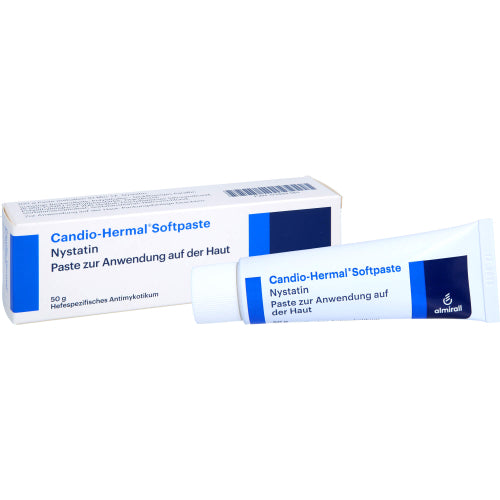 Candio Hermal Softpaste (50 g)