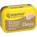 Ohropax Classic (12 Stk.)