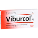 Viburcol N (12 Stk.)