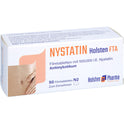 Nystatin Holsten Filmtabletten (50 Stück)