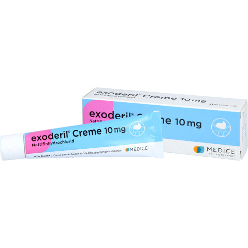 Exoderil Creme (20 g)