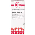 Viscum ALB D 2 (10 g)