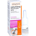 Ratioallerg pollenallergi (10 ml)
