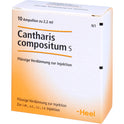 Cantharis Comp S (10 Stk.)
