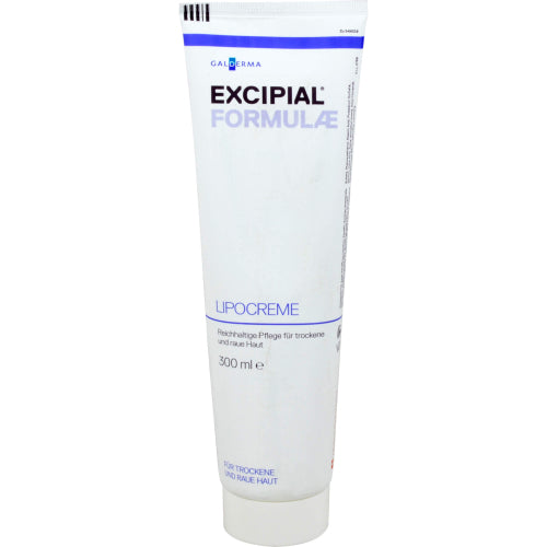 Excipial Lipocreme (300 ml)
