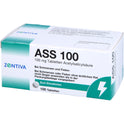 ASS 100 (100 stk.)