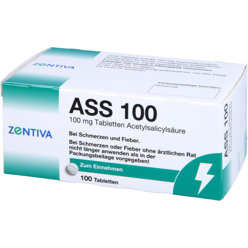 ASS 100 (100 stk.)
