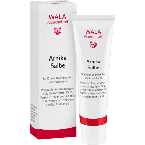 Arnika Salve (30 g)