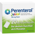 Perenterol Junior 250 mg Pulverbeutel (20 Stk.)