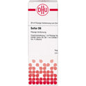 Sulfur D 6 (20 ml)