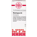 Mandragora D 4 (10 g)