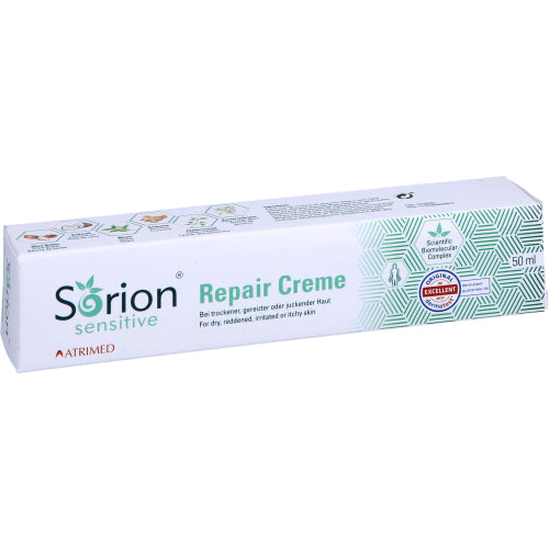 Sorion Repair Creme Sensitiv (50 ml)