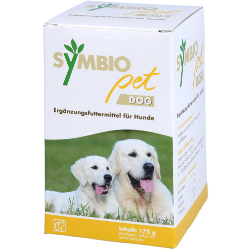 Symbiopet DOG VET (175 g)