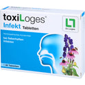 Toxiloges Infekt Tabletten (60 Stk.)