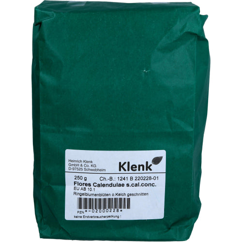 Flores Calendulae S C Conc (250 g)