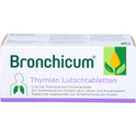 Bronchicum THY Lutschpastillen (50 St.)