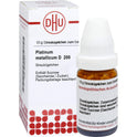 Platinum Met D200 (10 g)