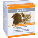 DIA TAB VET (6X5,5 g)