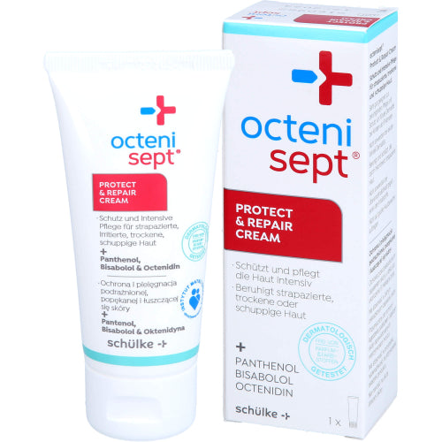 Octenisept Protect & Repair Creme (50 ml)