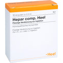 Hepar Comp Heel (10 St.)
