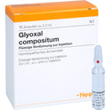 Glyoxal Comp (10 Stk.)