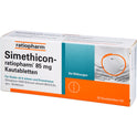 Simethicon Ratio 85mg KTA (50 Stk.)