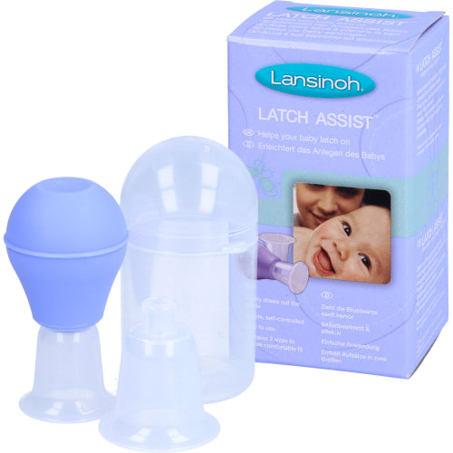 Lansinoh Latch Assist (1 stk.)