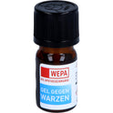 Wepa GEL gegen Warzen (1 Stk.)