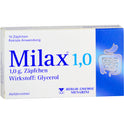 Milax 1.0 (10 Stück)