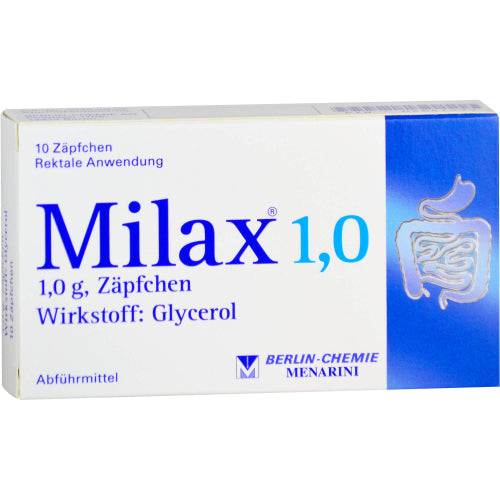 Milax 1.0 (10 Stück)