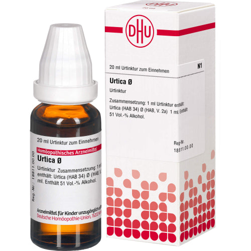 Urtica URT (20 ml)