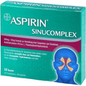 Aspirin Sinucomplex 500/30 (10 Stk.)