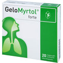 Gelomyrtol Forte (20 stk.)
