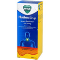Wick Hustensaft (180 ml)