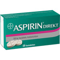Aspirin Direkt (10 stk.)