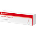 Clotrimazol AL 2% (20 g)