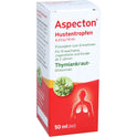 Aspecton Hostetropper (50 ml)