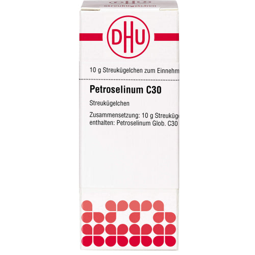 Petroselinum C30 (10 g)