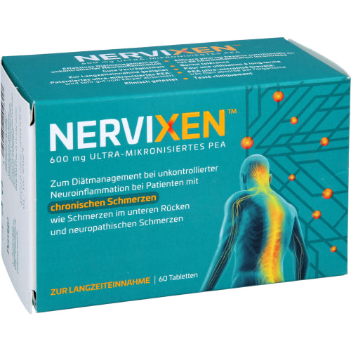 Nervixen (60 Stk.)